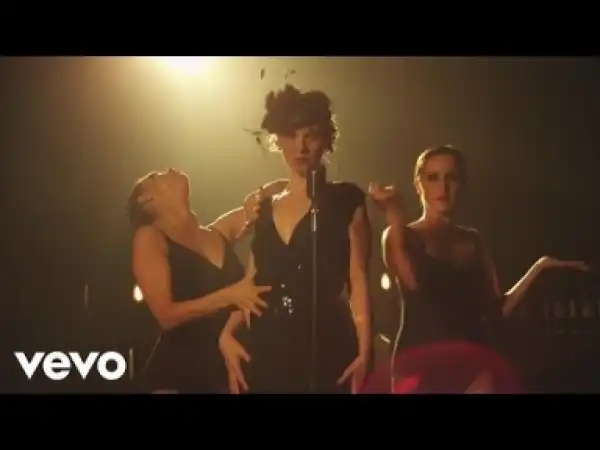 Video: Bishup ft. Jesse Lynn - Don